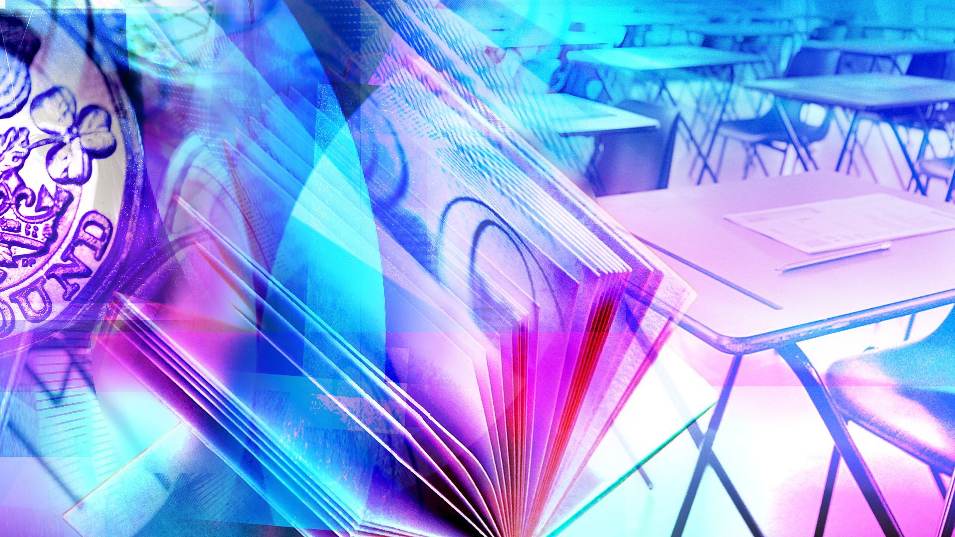 ¿Reforma de préstamos estudiantiles?