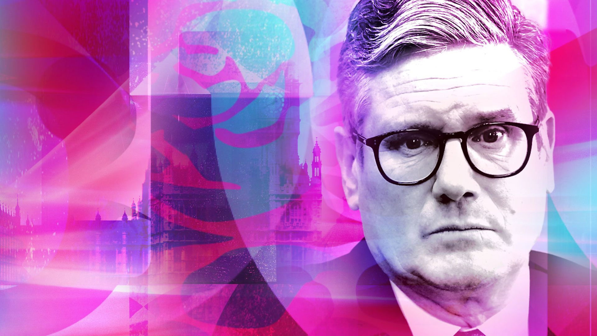 ¿Está Starmer en problemas?