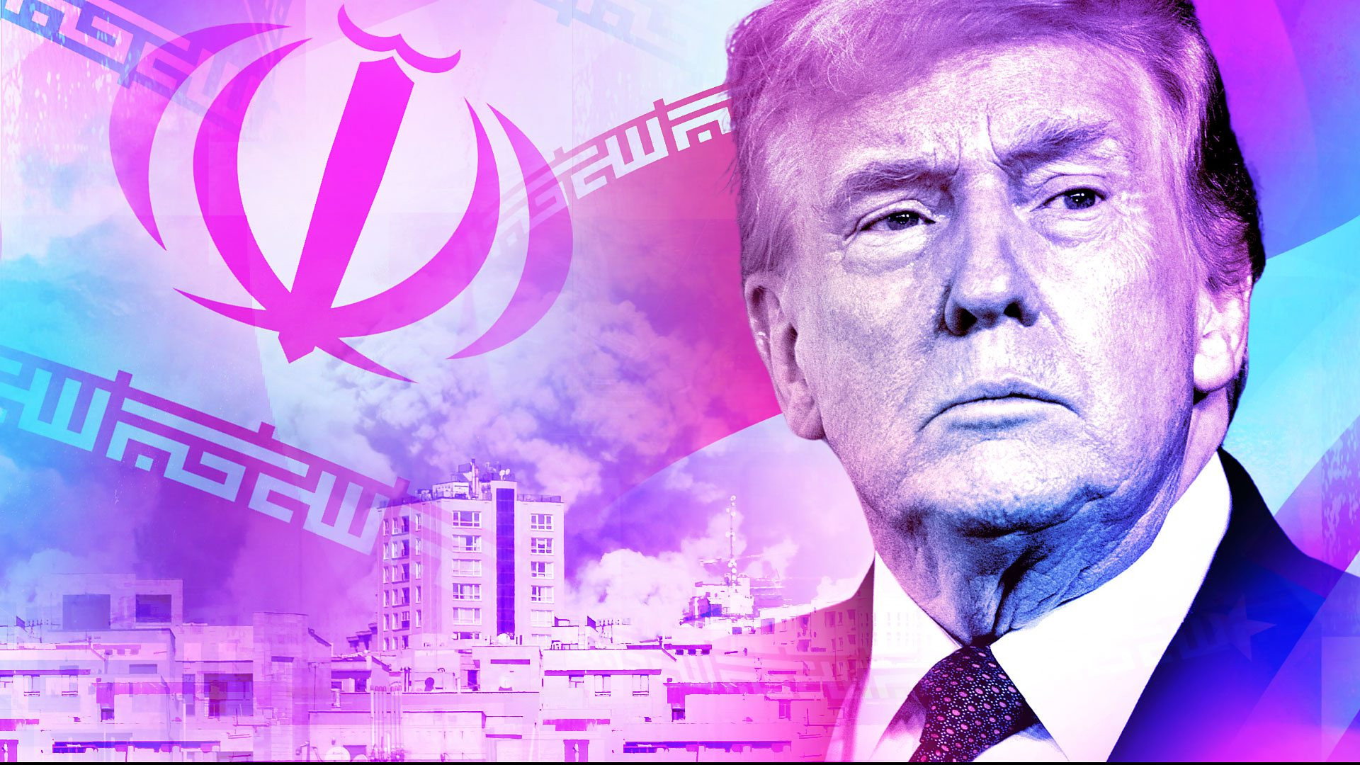 La 'Gran Ola' de Irán se avecina