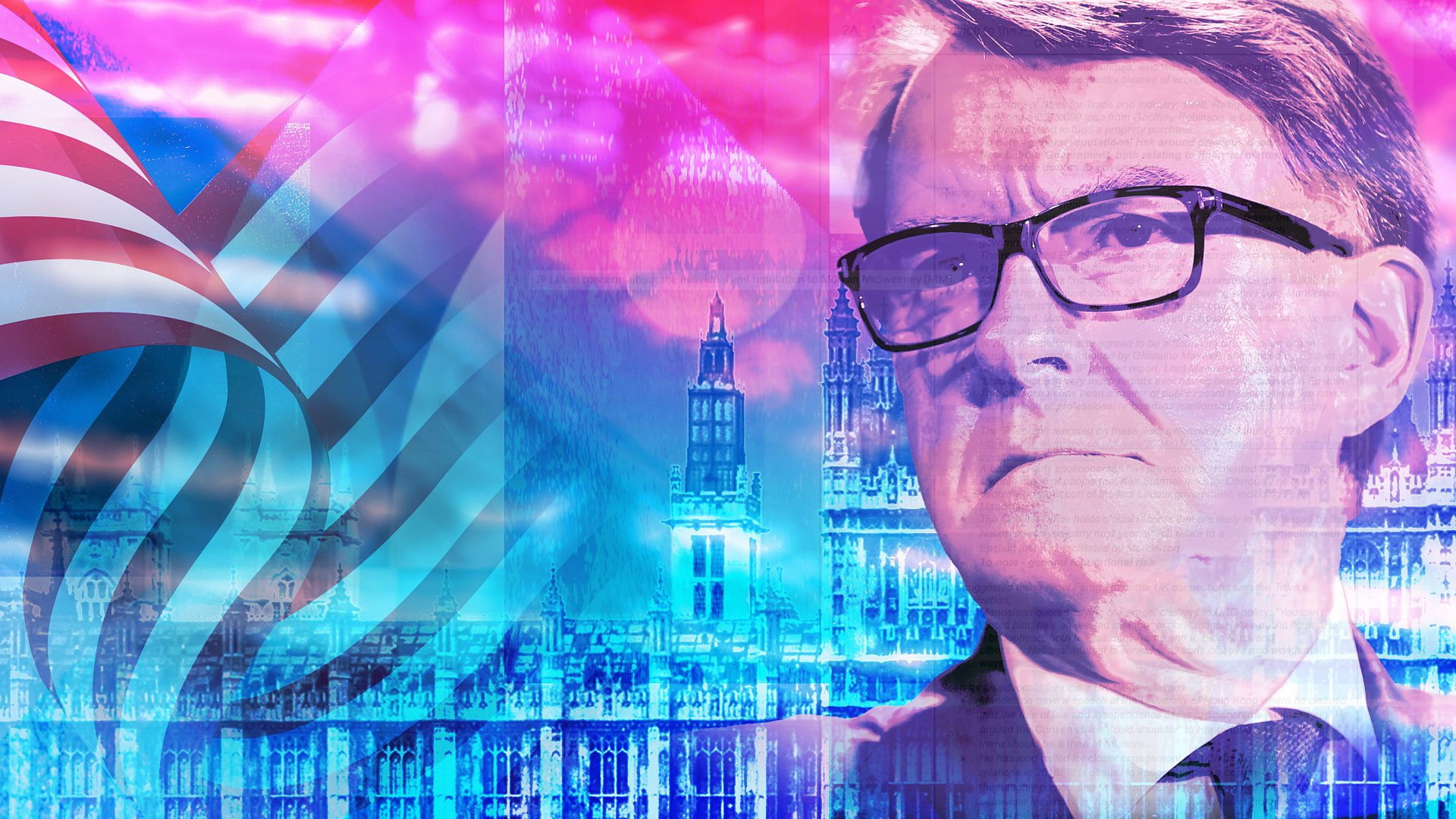Mandelson: ¿Qué sabía Starmer?