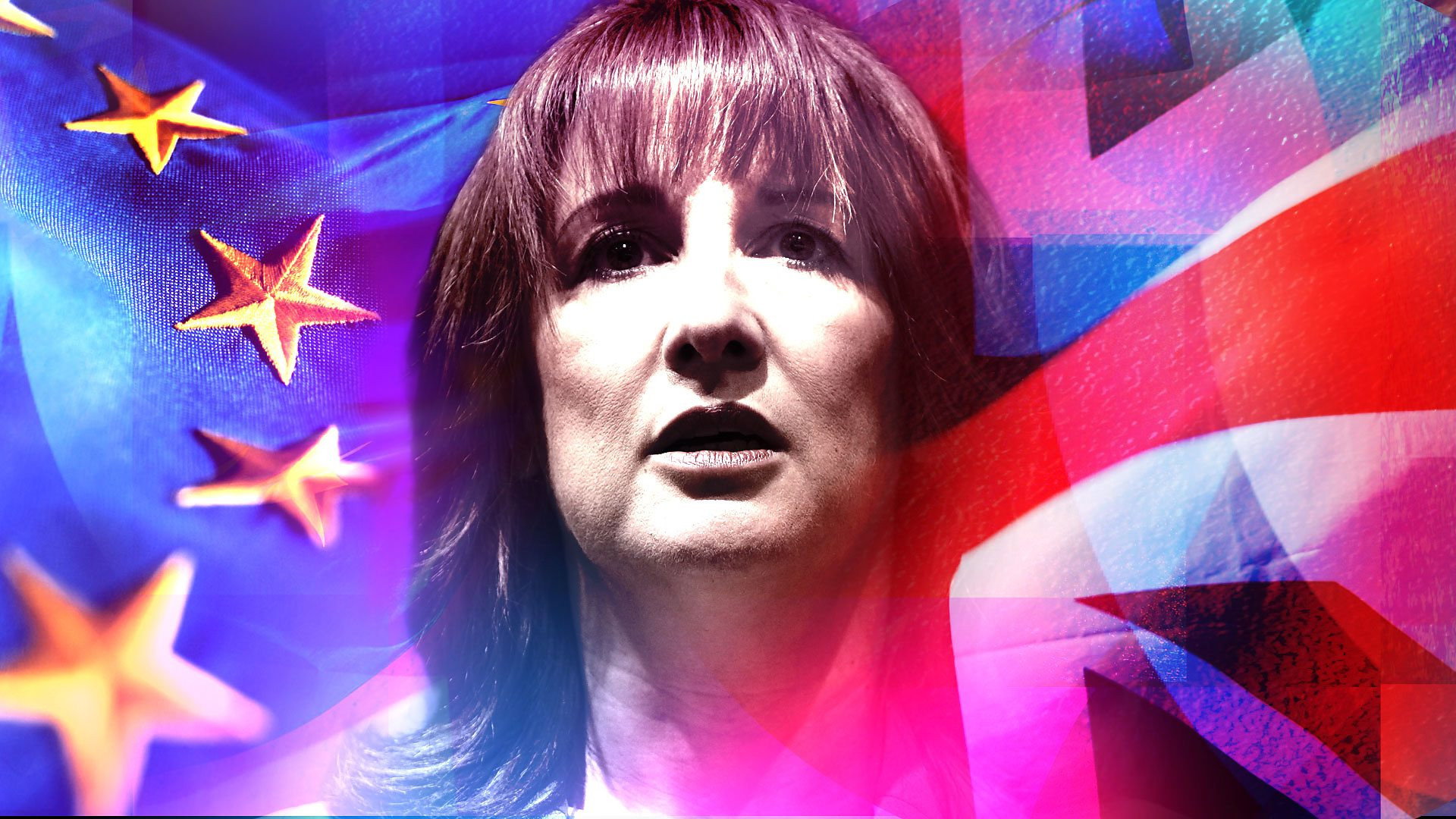 Rachel Reeves sobre vínculos más estrechos con la UE