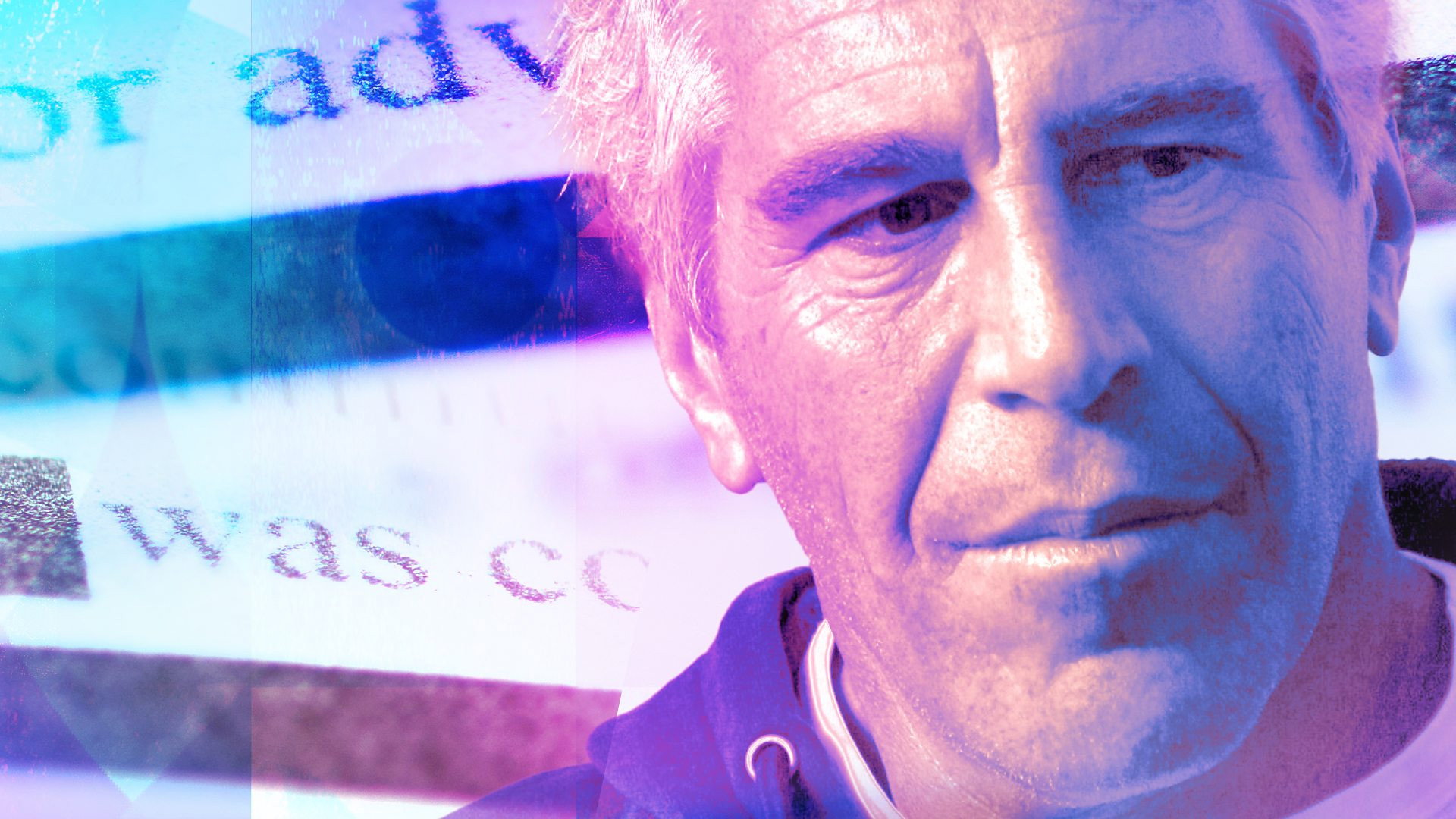 ¿Se liberarán todos los archivos de Epstein?