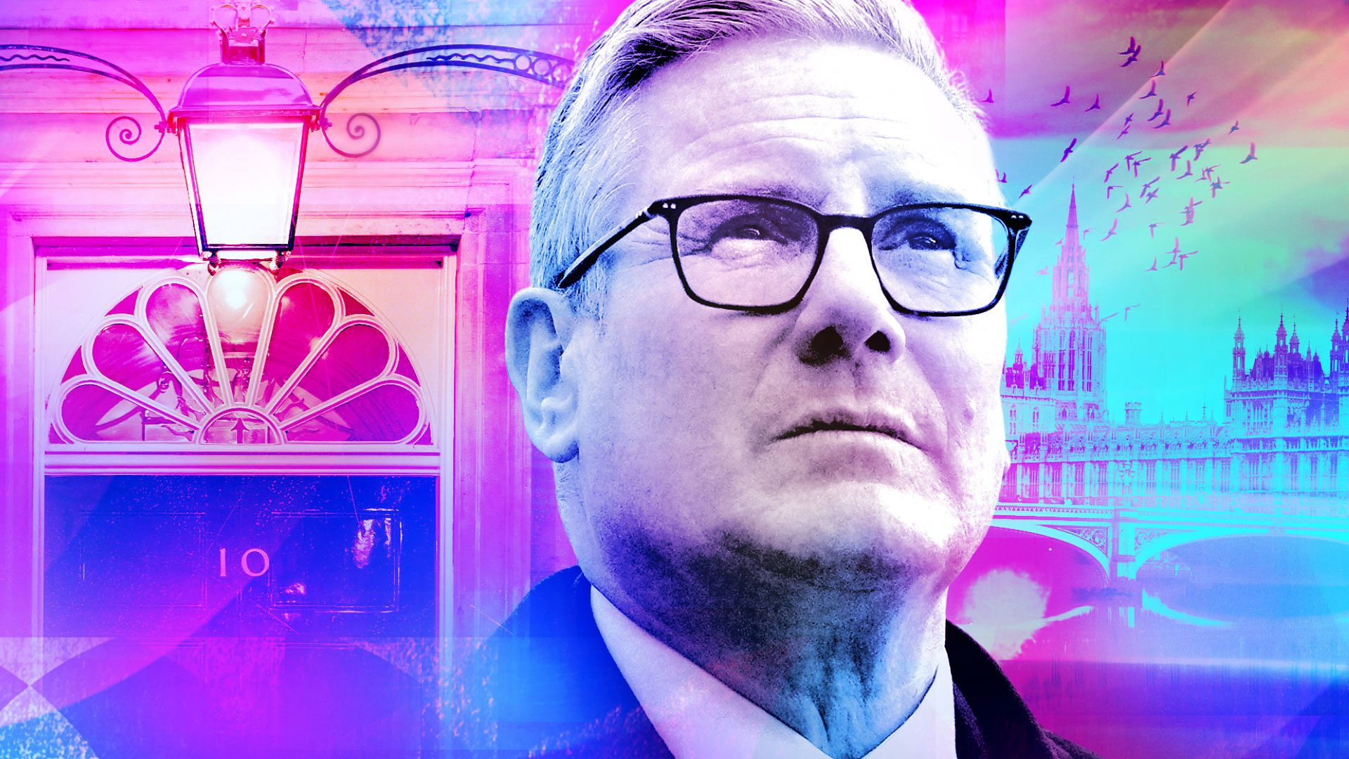 Starmer y las Elecciones de May