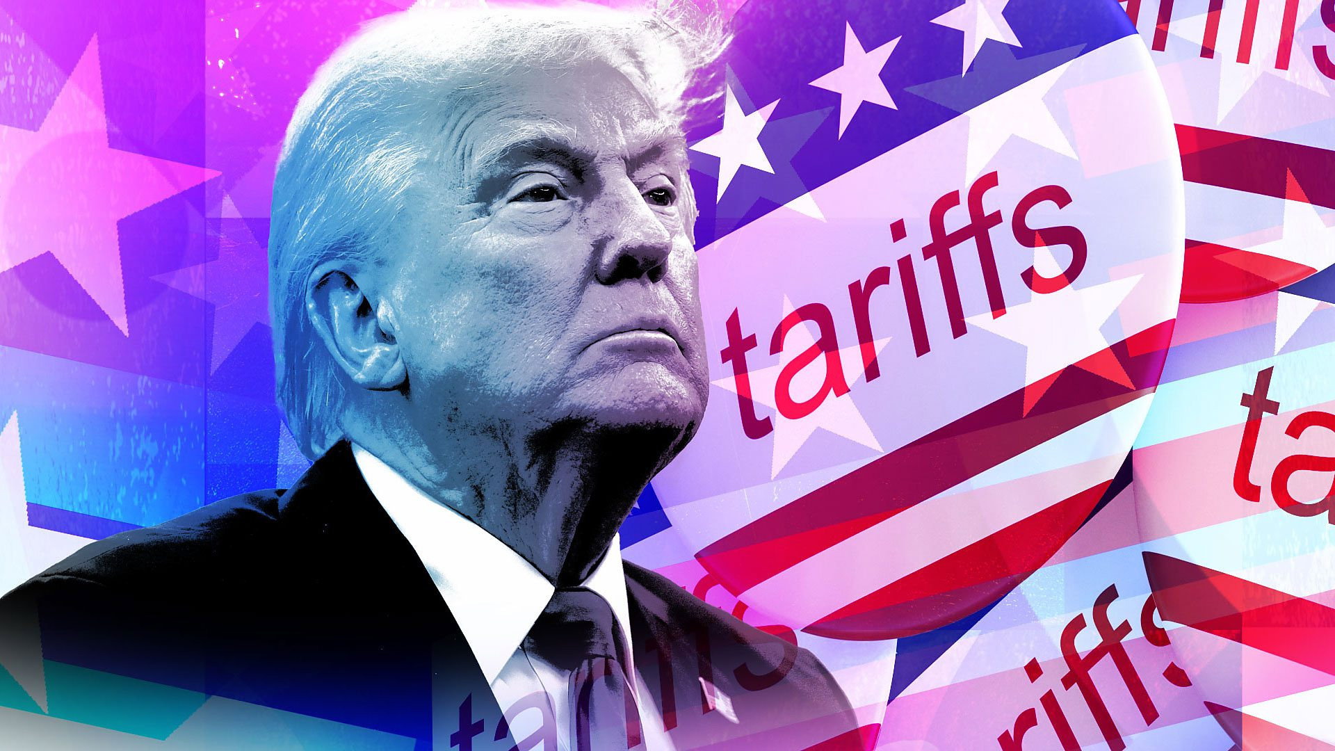 Trump to welcome King Charles