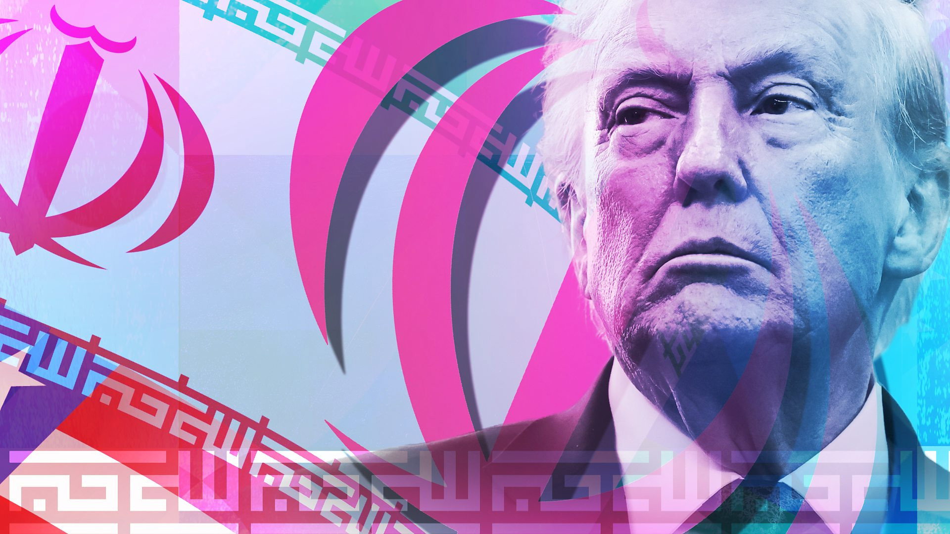 Irán: ¿Qué hará Trump?