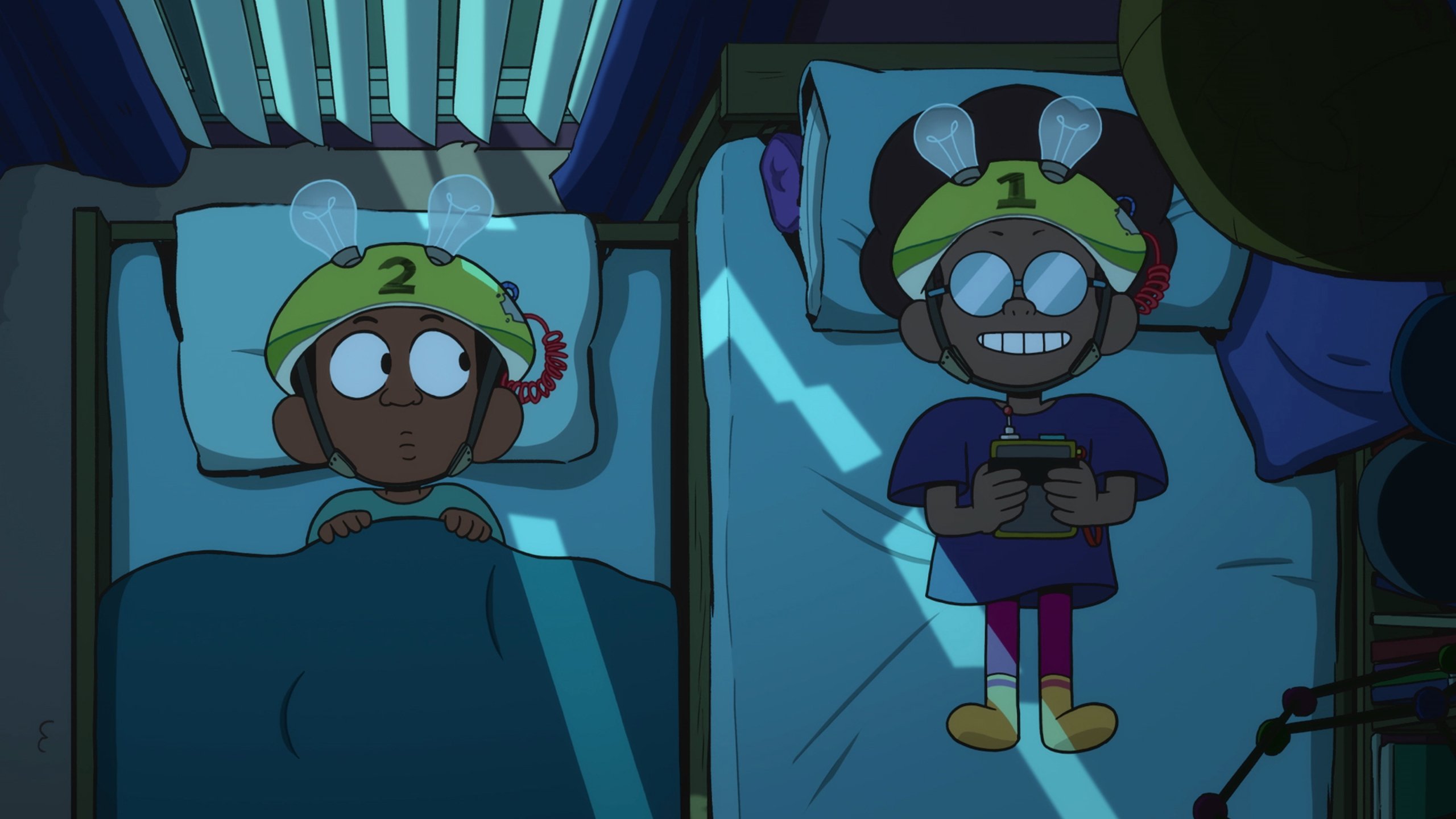 Episodio sin título