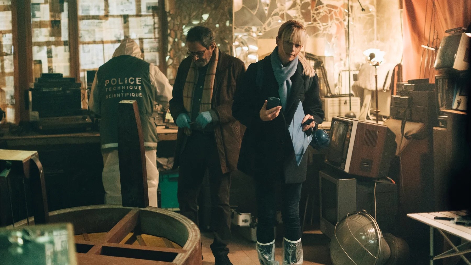 Episodio sin título