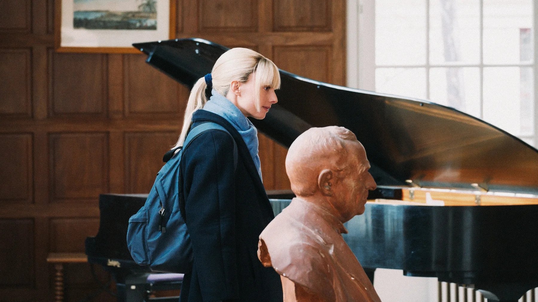 Episodio sin título