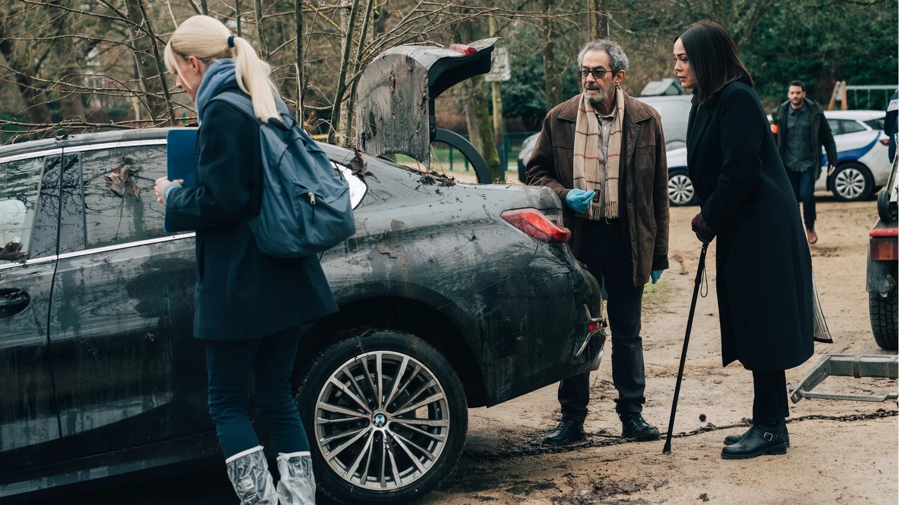 Episodio sin título