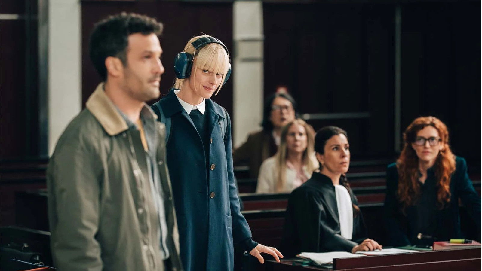 Episodio sin título