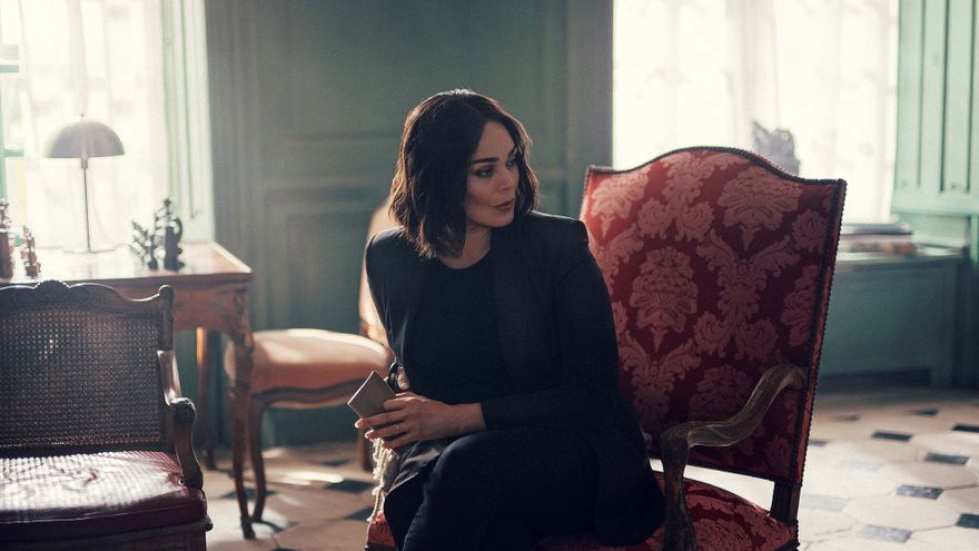 Episodio sin título