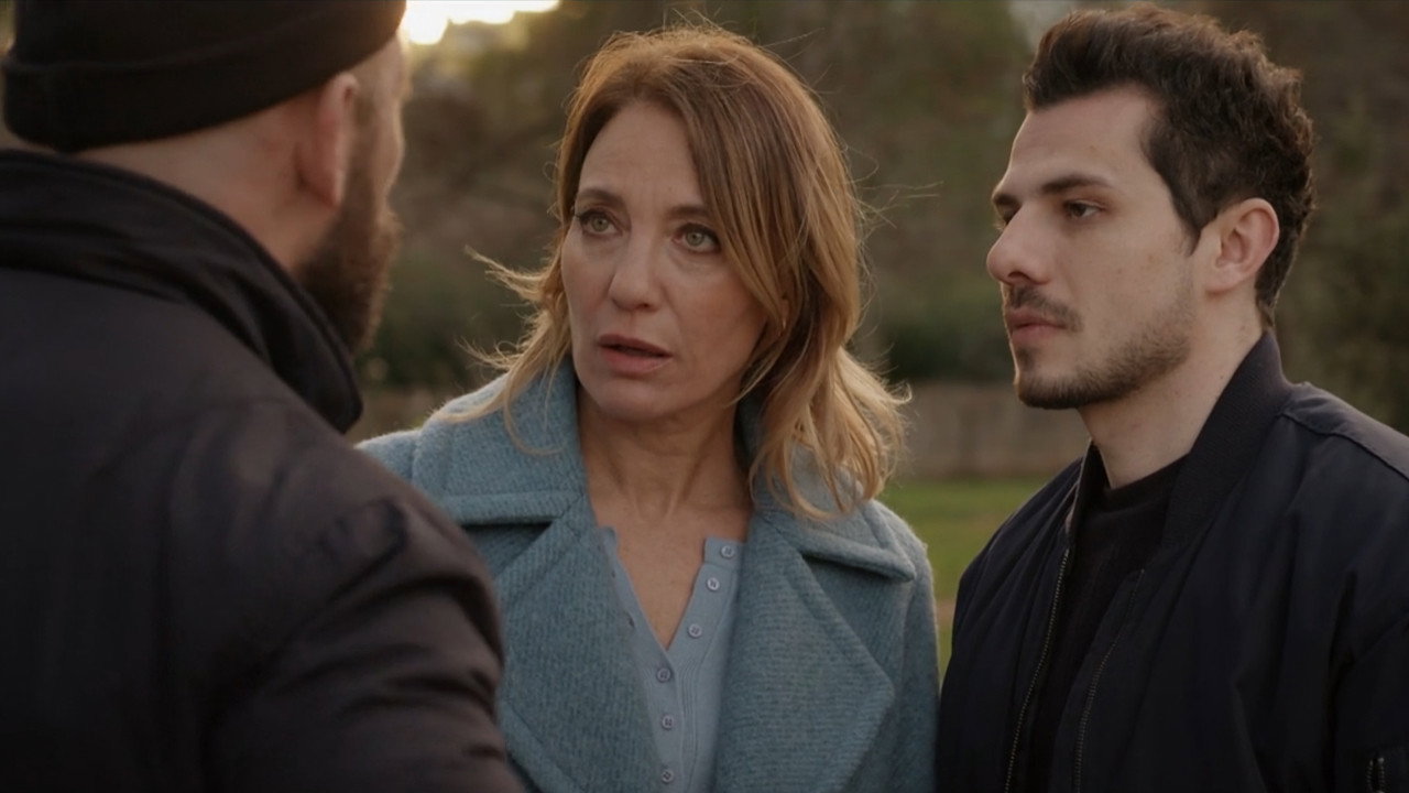 Episodio 1