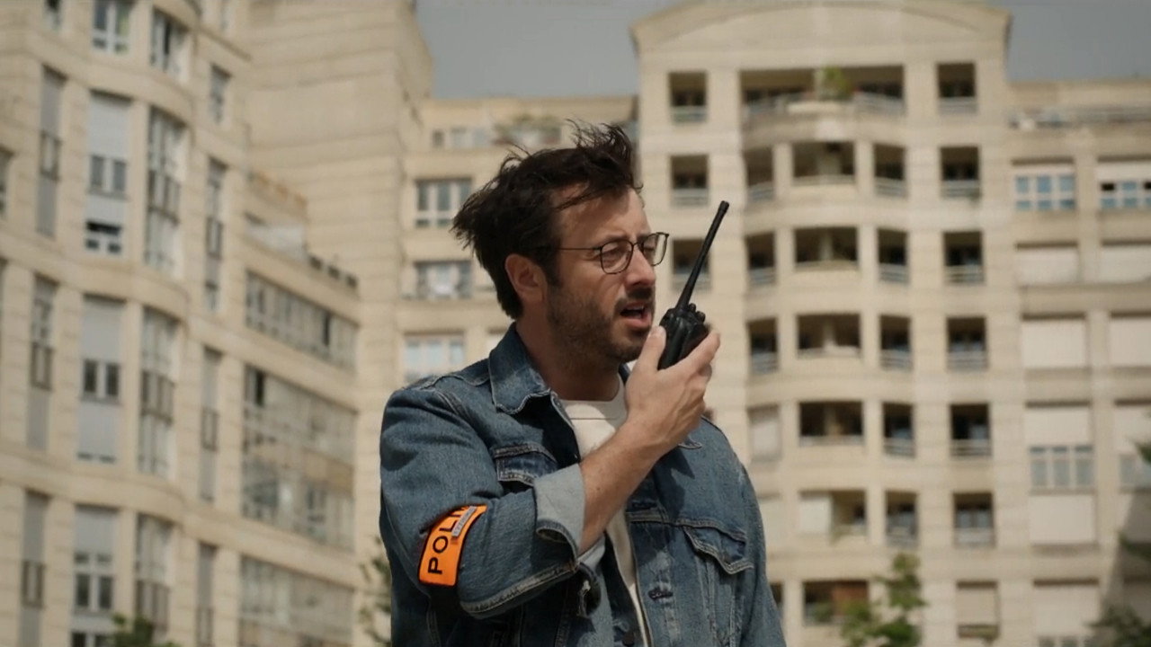 Imagen de la serie