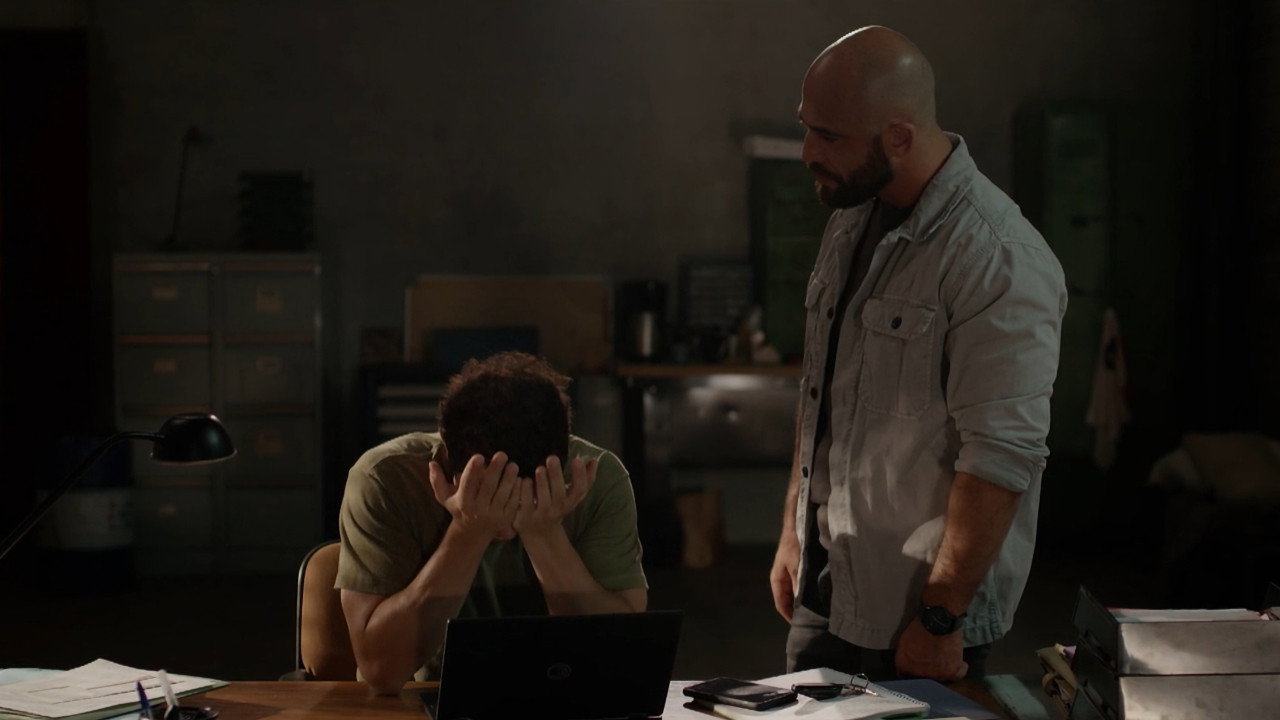 Imagen de la serie