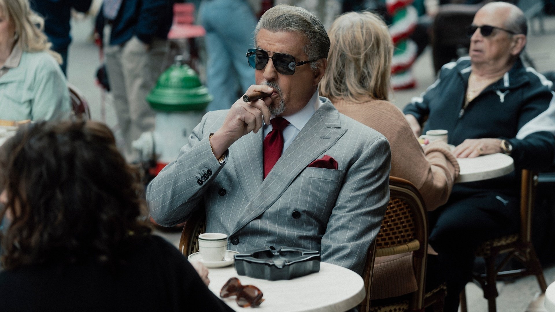 Episodio sin título