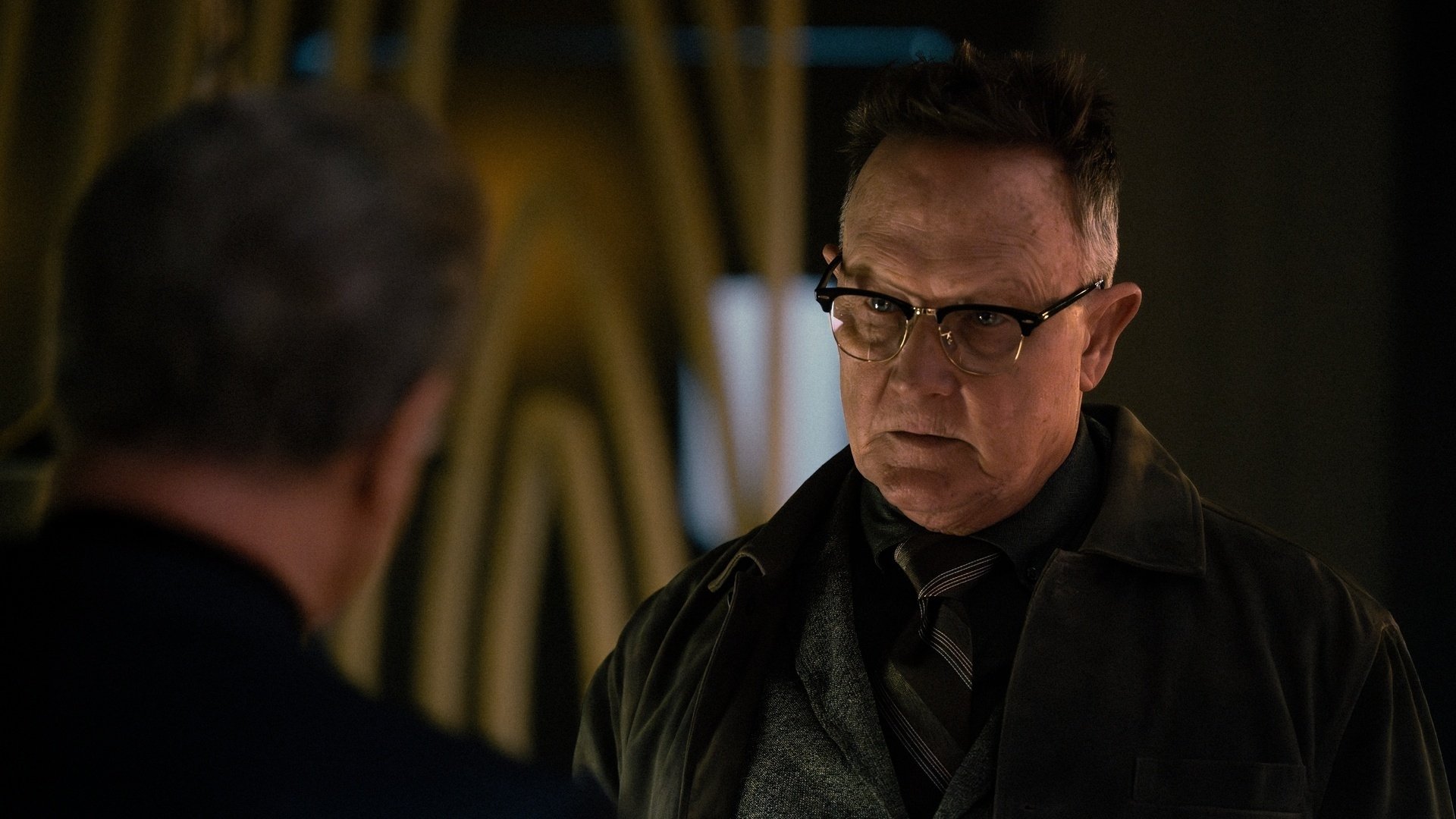 Episodio sin título