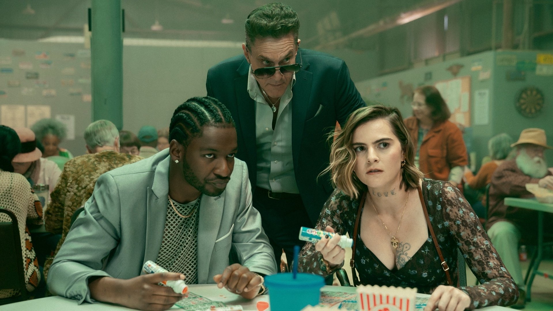 Episodio sin título