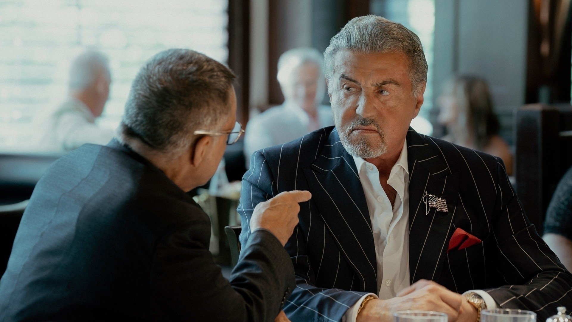 Episodio sin título