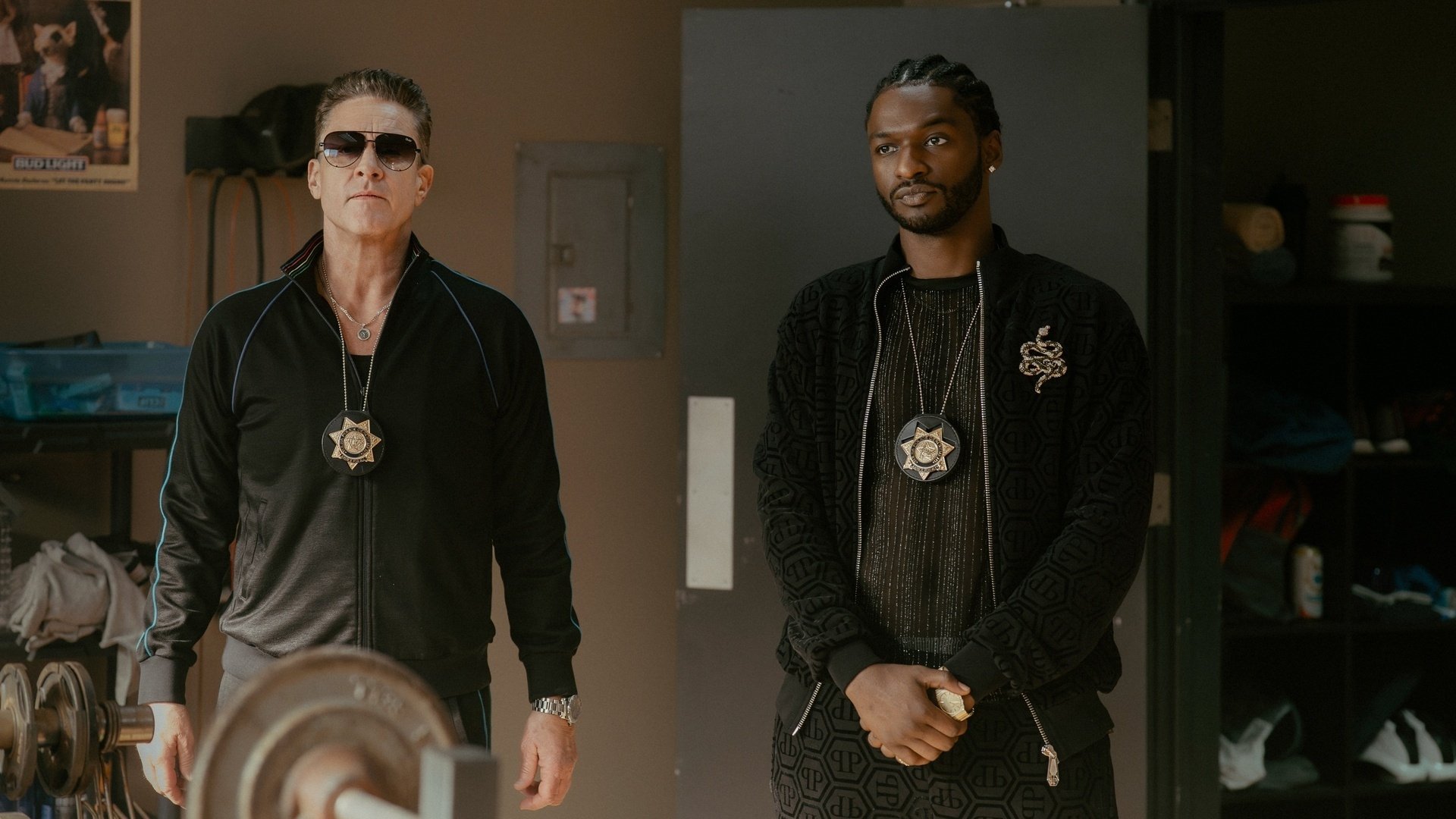 Episodio sin título