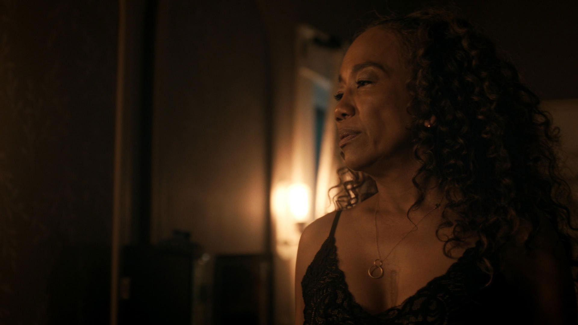 Lo oigo ahora, yo era bueno