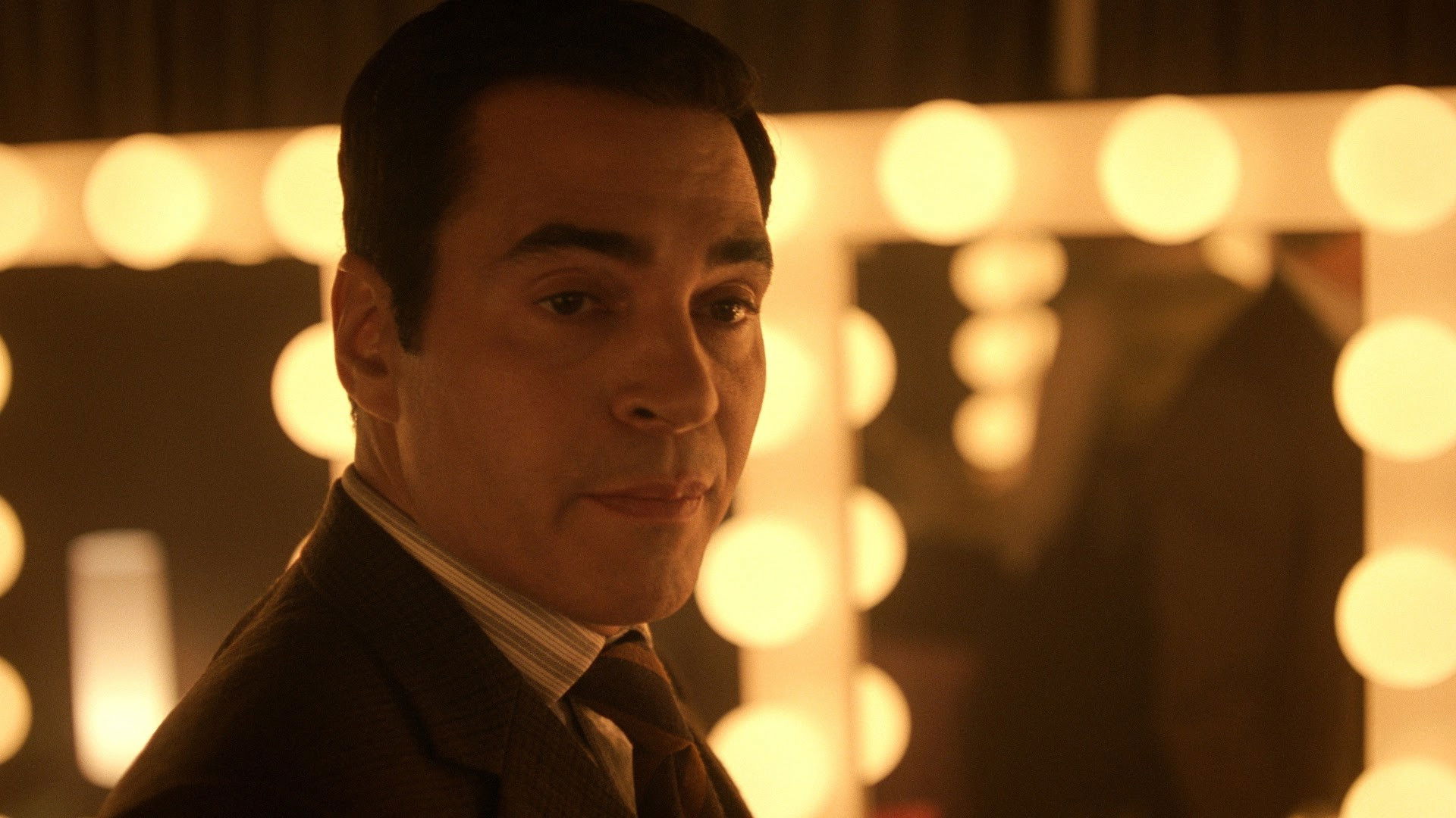 El hombre de ninguna parte