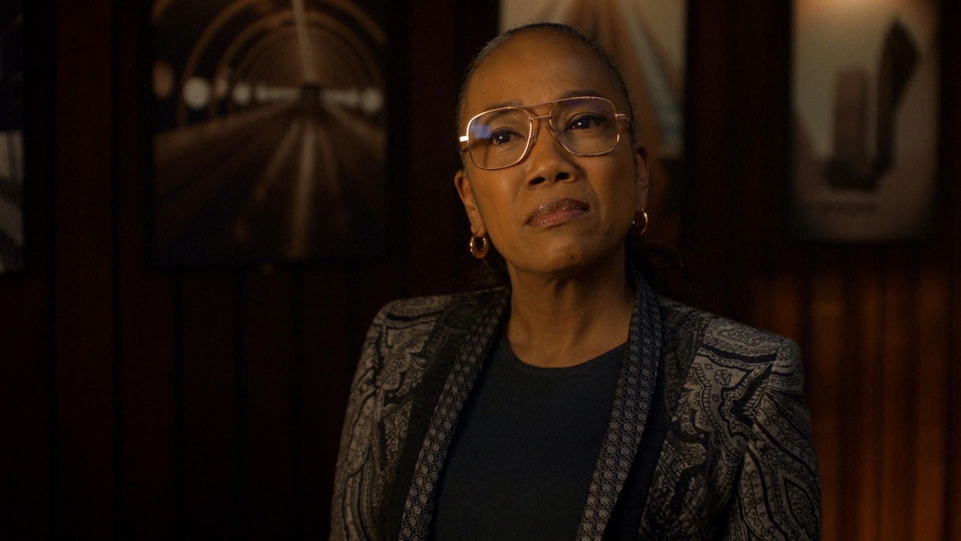 Ya no eres esa persona