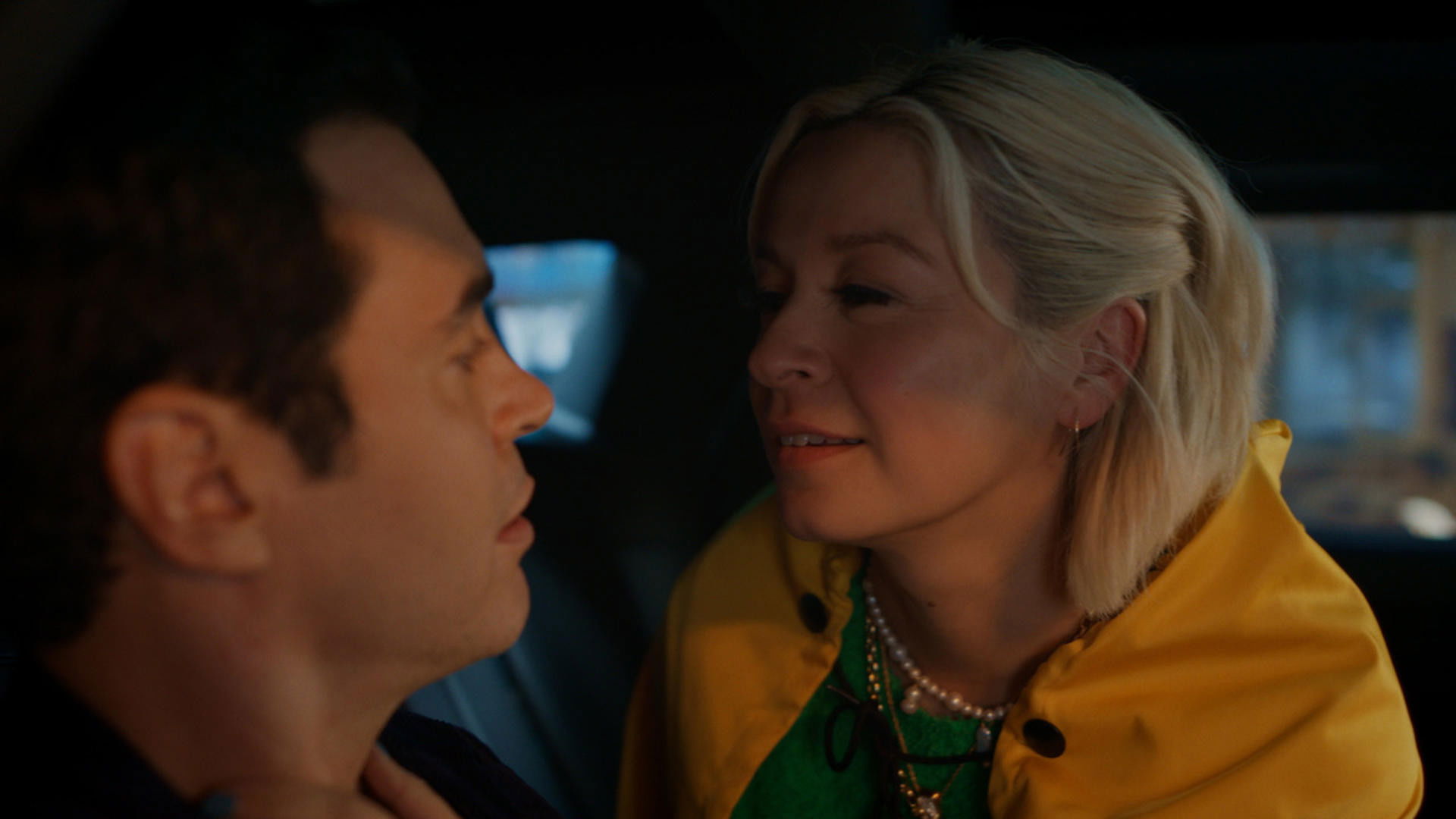 Fue un encuentro con carne