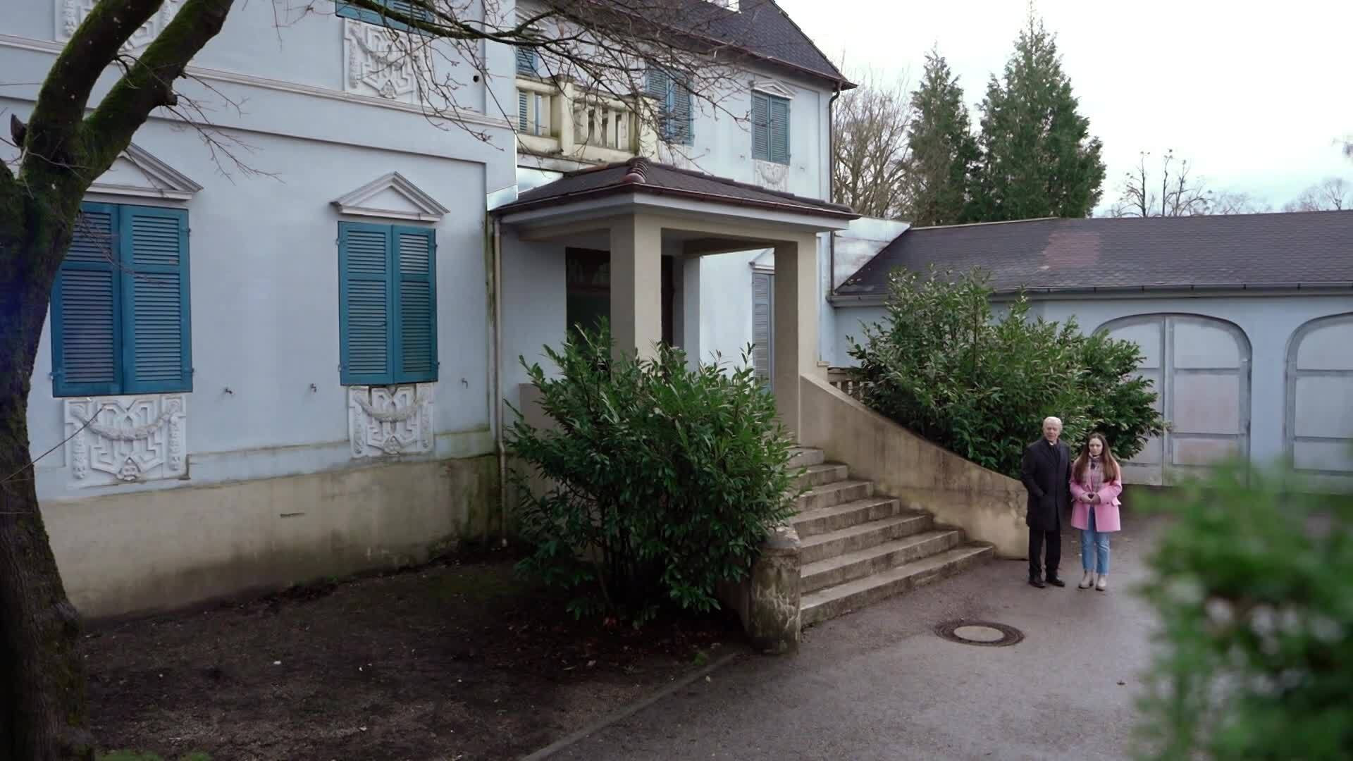 Episode 1