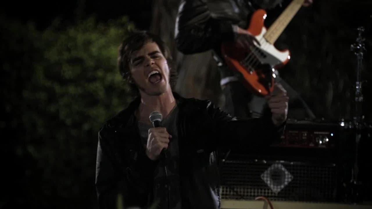 "Imagine Me Naked" Music Video