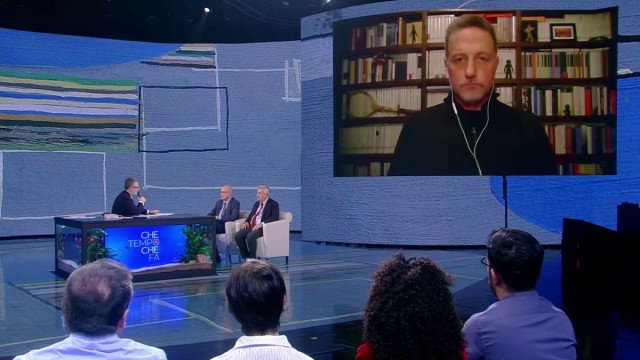 Imagen de la serie