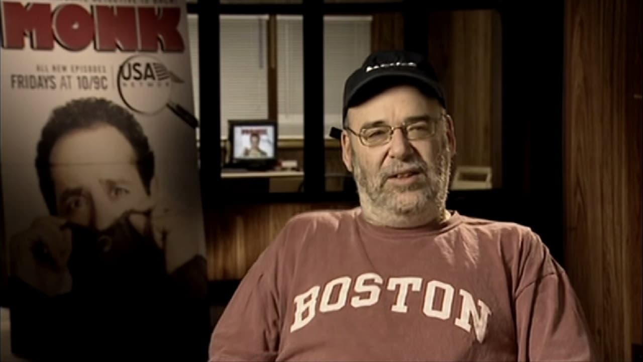 Andy Breckman Interview