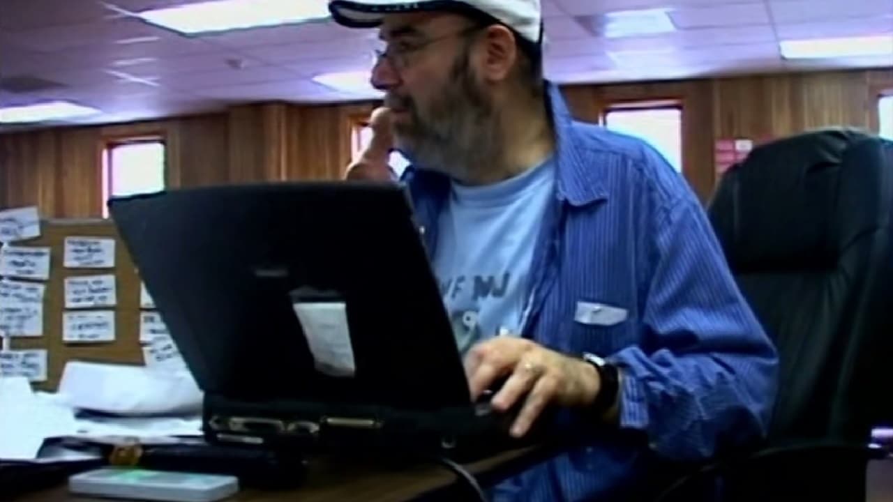 The Monk Writing Process