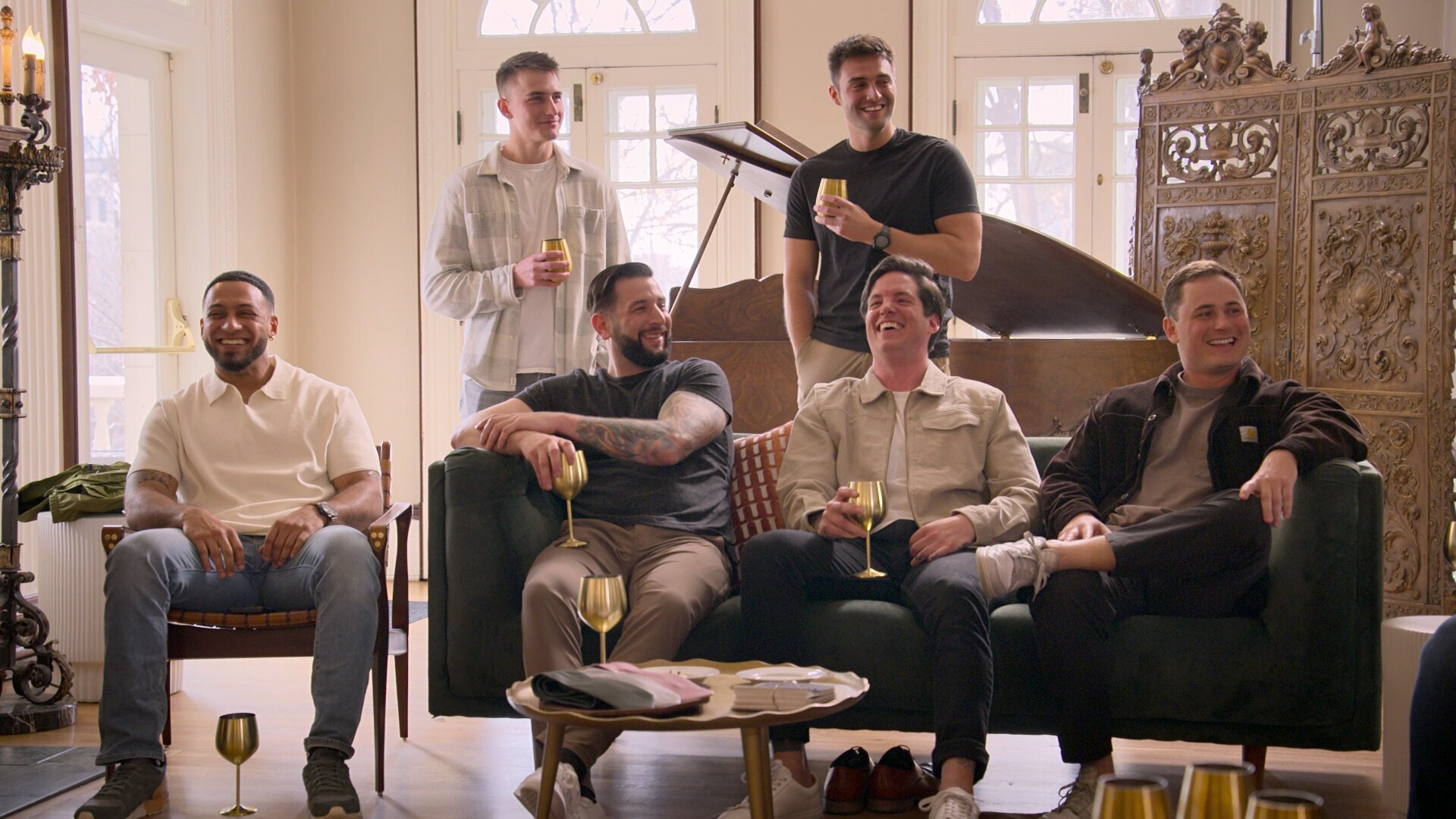 Episodio sin título