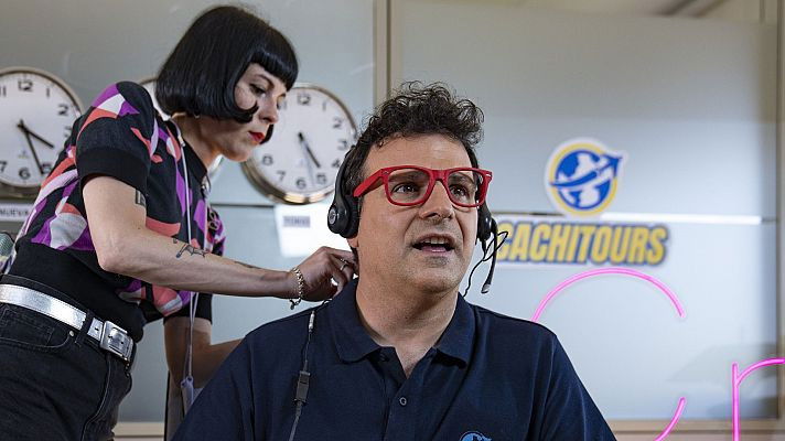Imagen de la serie