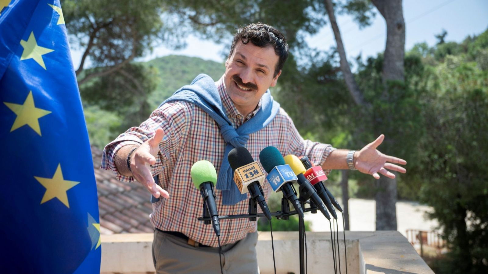 Imagen de la serie