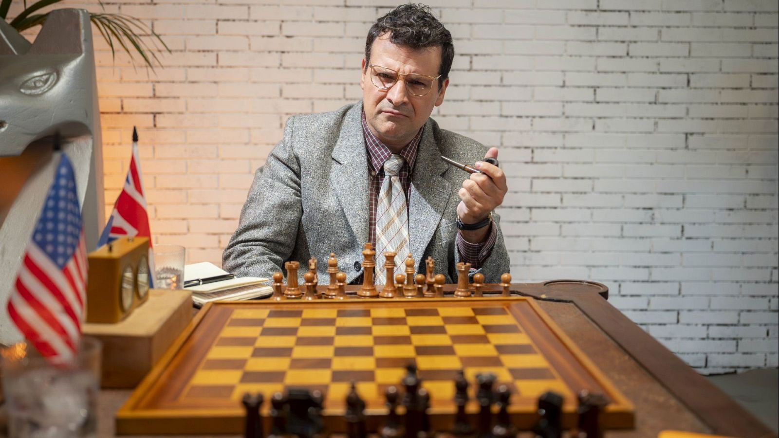 Imagen de la serie