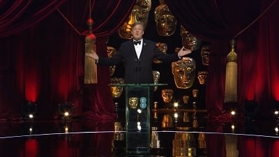 The 7th EE British Academy Film Awards