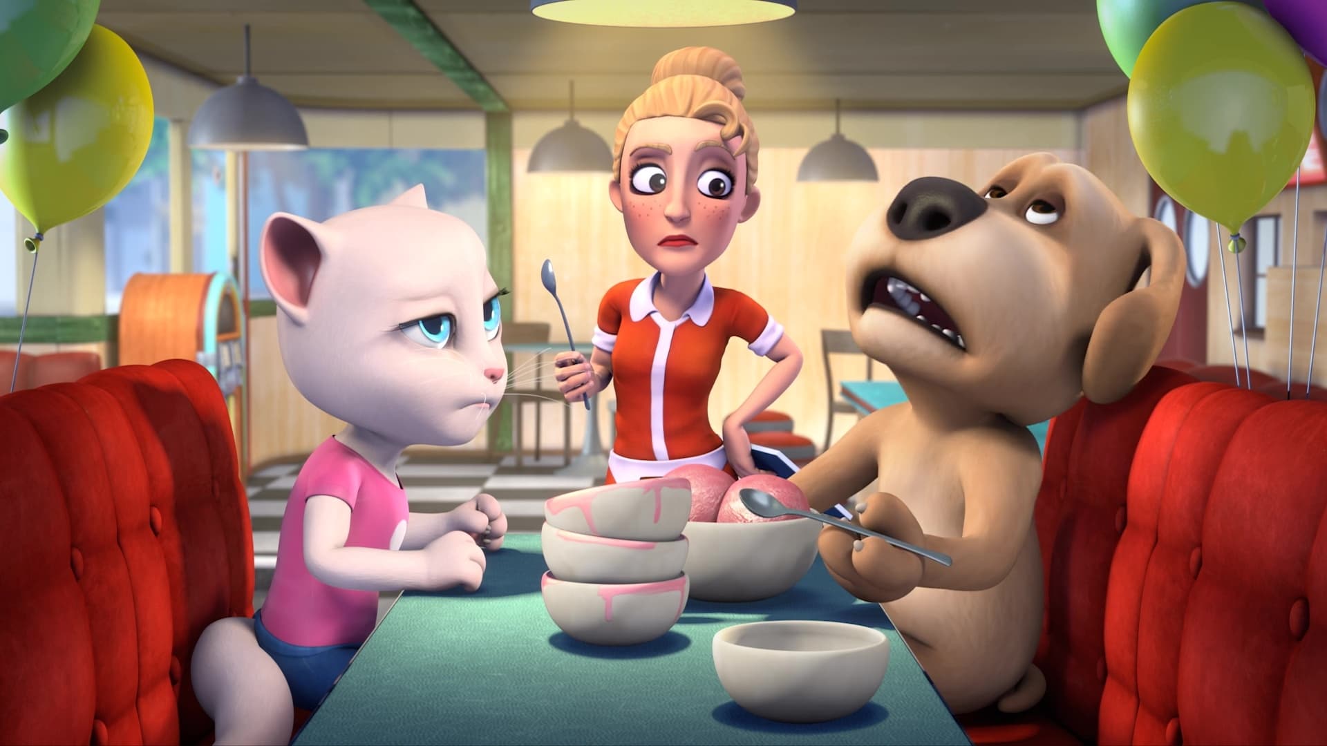 A Secret Worth Keeping: Part 1