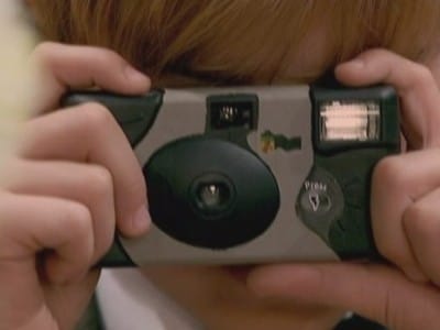 Grounded on the 2rd Floor