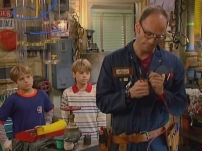 The Prince The Plunger