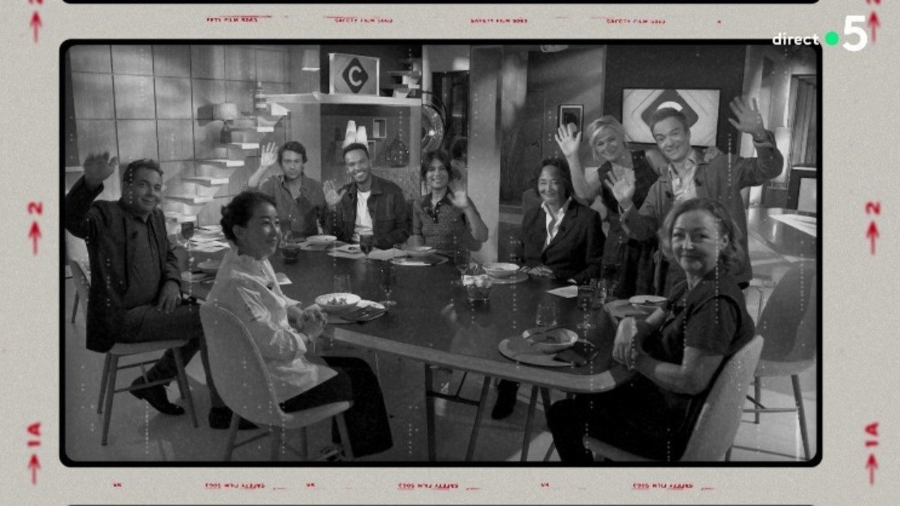 Imagen de la serie