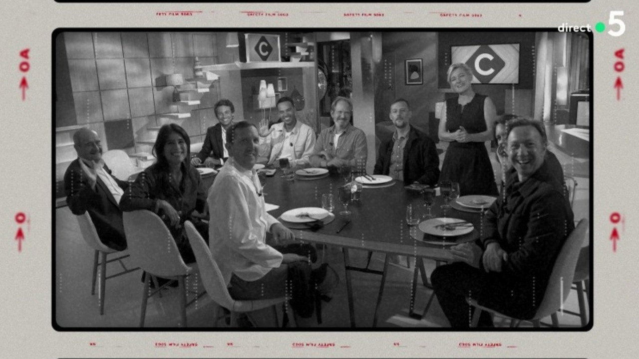 Imagen de la serie