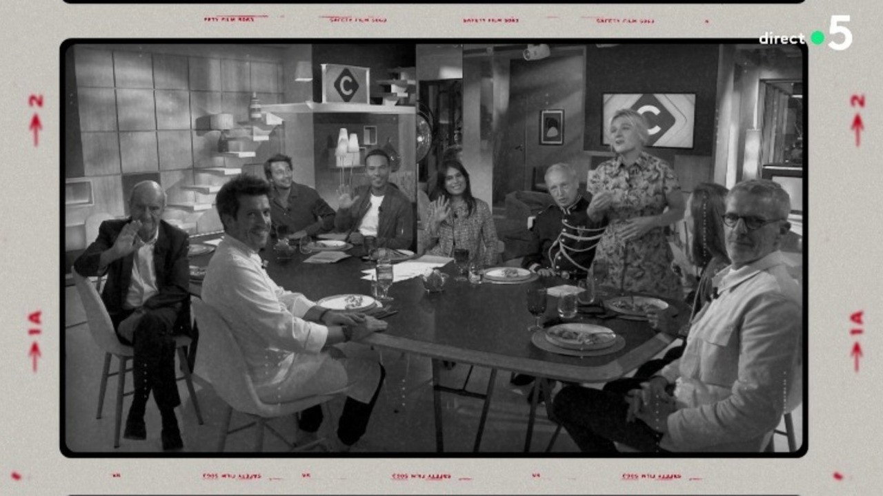 Imagen de la serie