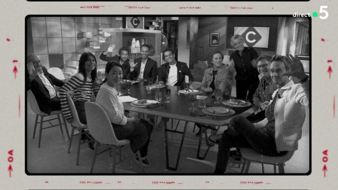 Imagen de la serie