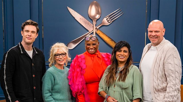 Episodio sin título