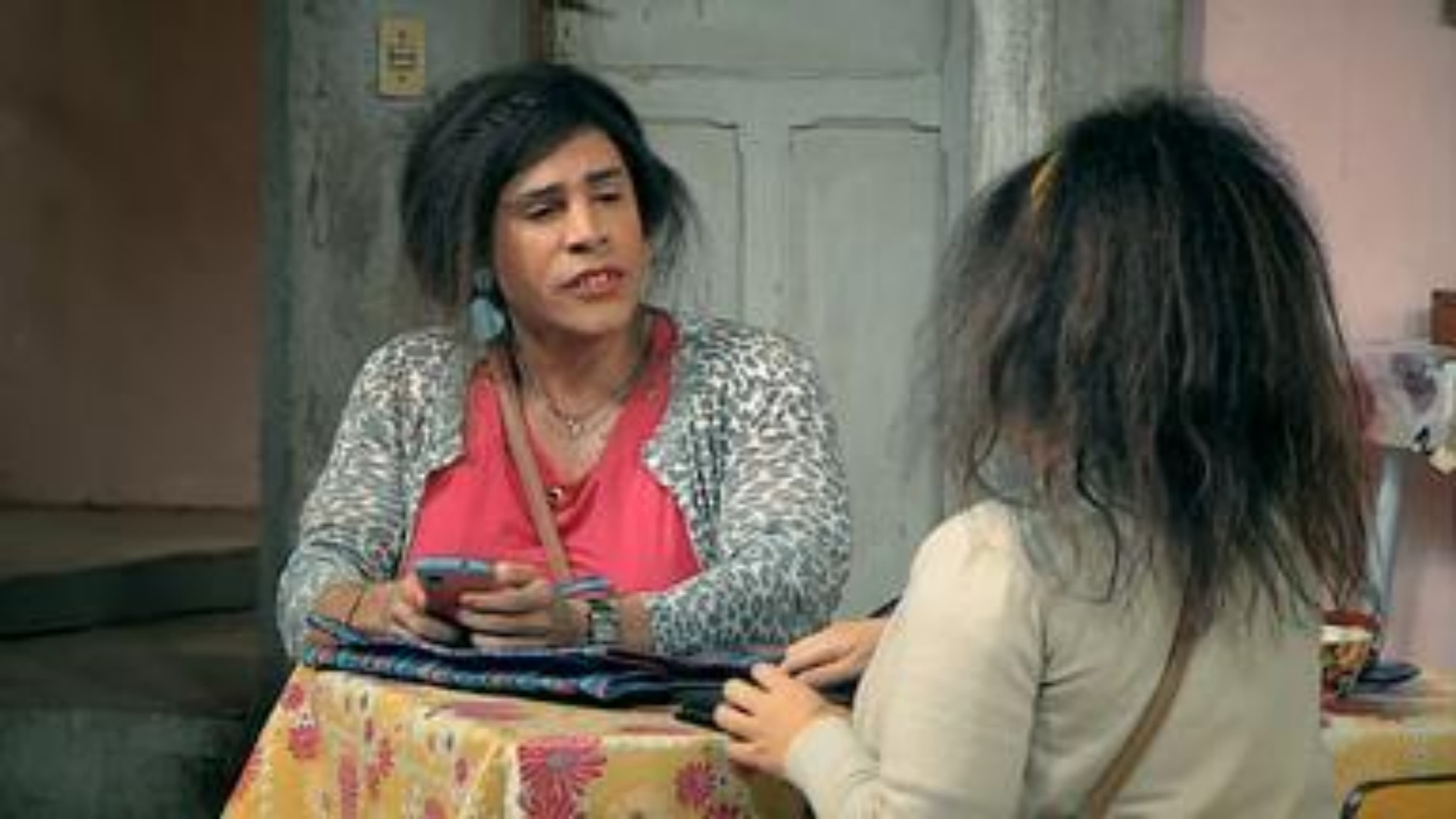 Quem &Eacute; Vivo Não Est&aacute; Morto!