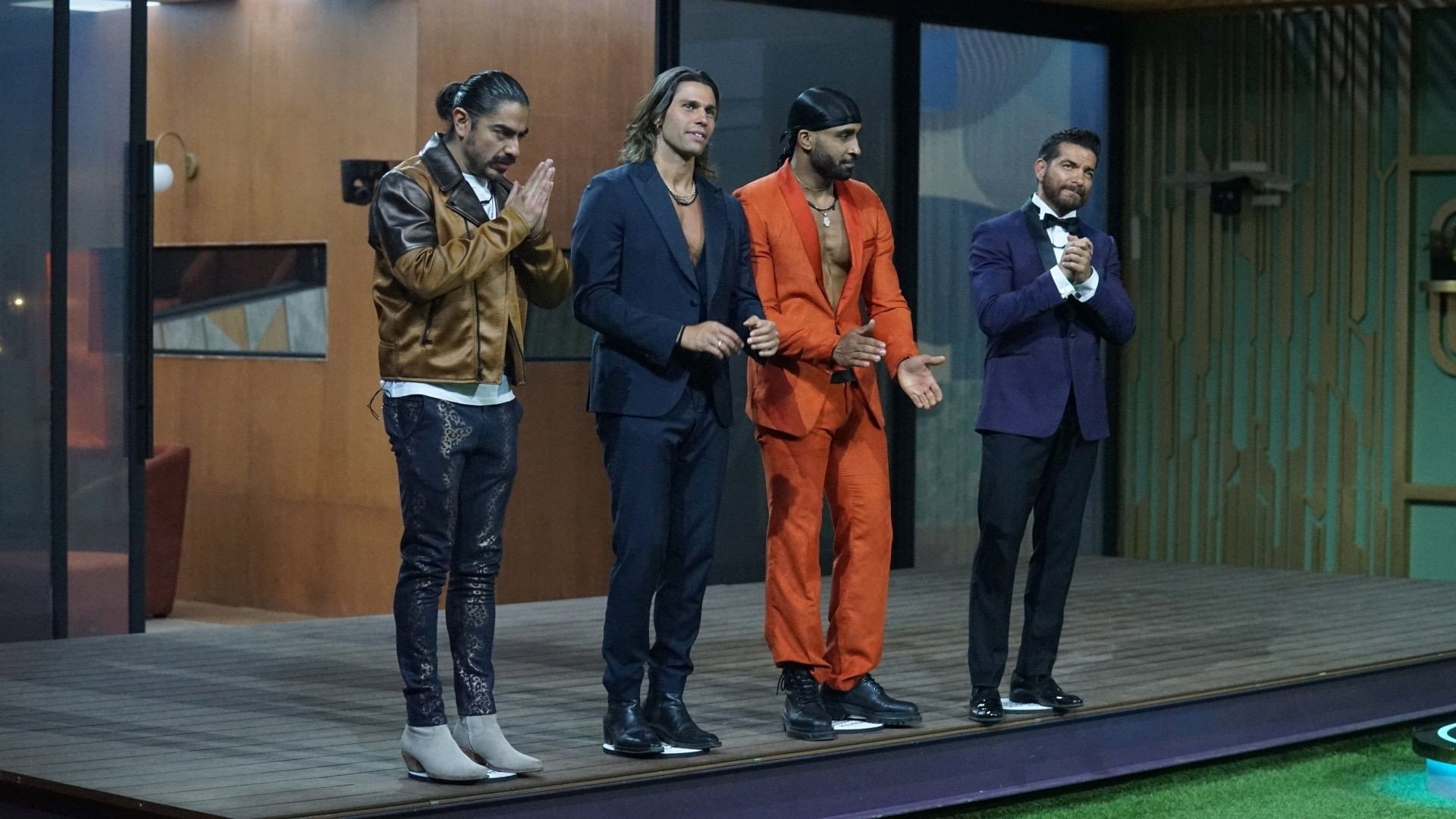 Episodio sin título