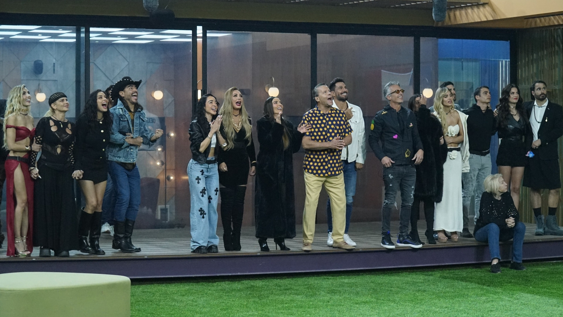 Episodio sin título