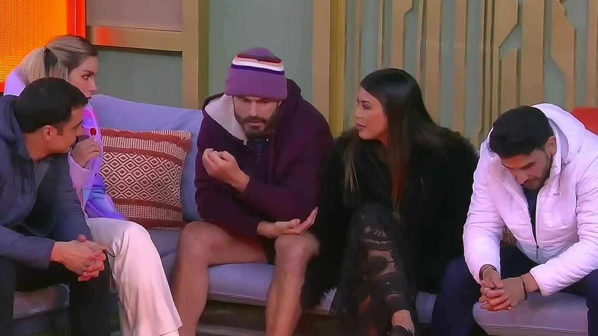 Episodio sin título