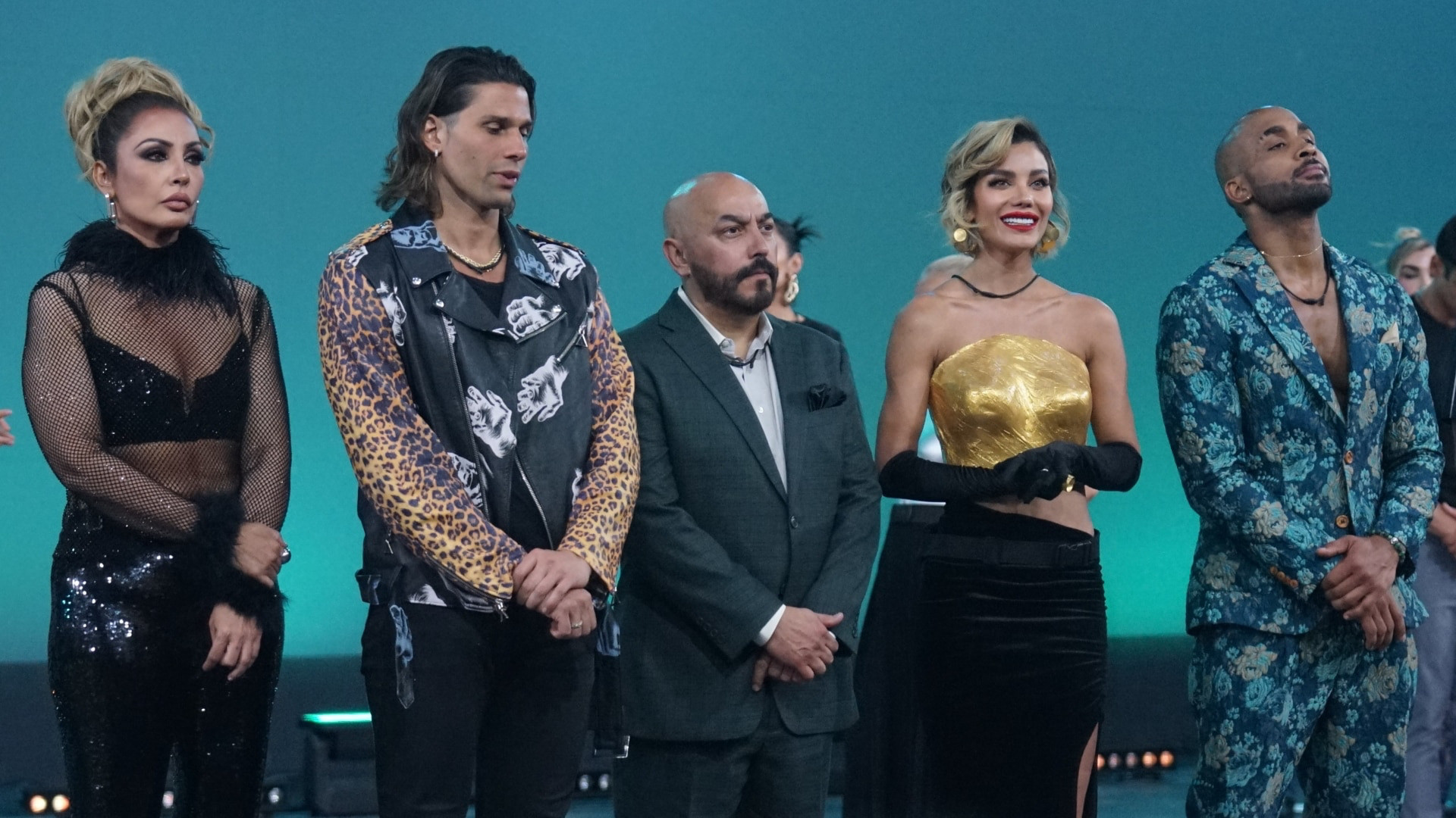 Episodio sin título
